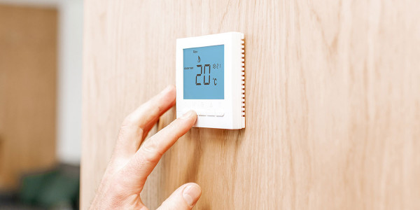 Reformas Integrales en Alicante · Sistemas de Climatización, Aire Acondicionado y Calefacción