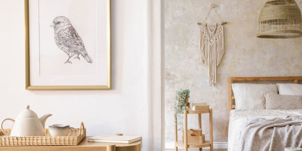 Reformas Integrales en Alicante · Servicio de Diseño, Decoración e Interiorismo
