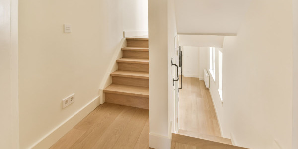 Rehabilitación / Reformas de Casas San Juan de Alicante · Reformas de Escaleras y Pasillos
